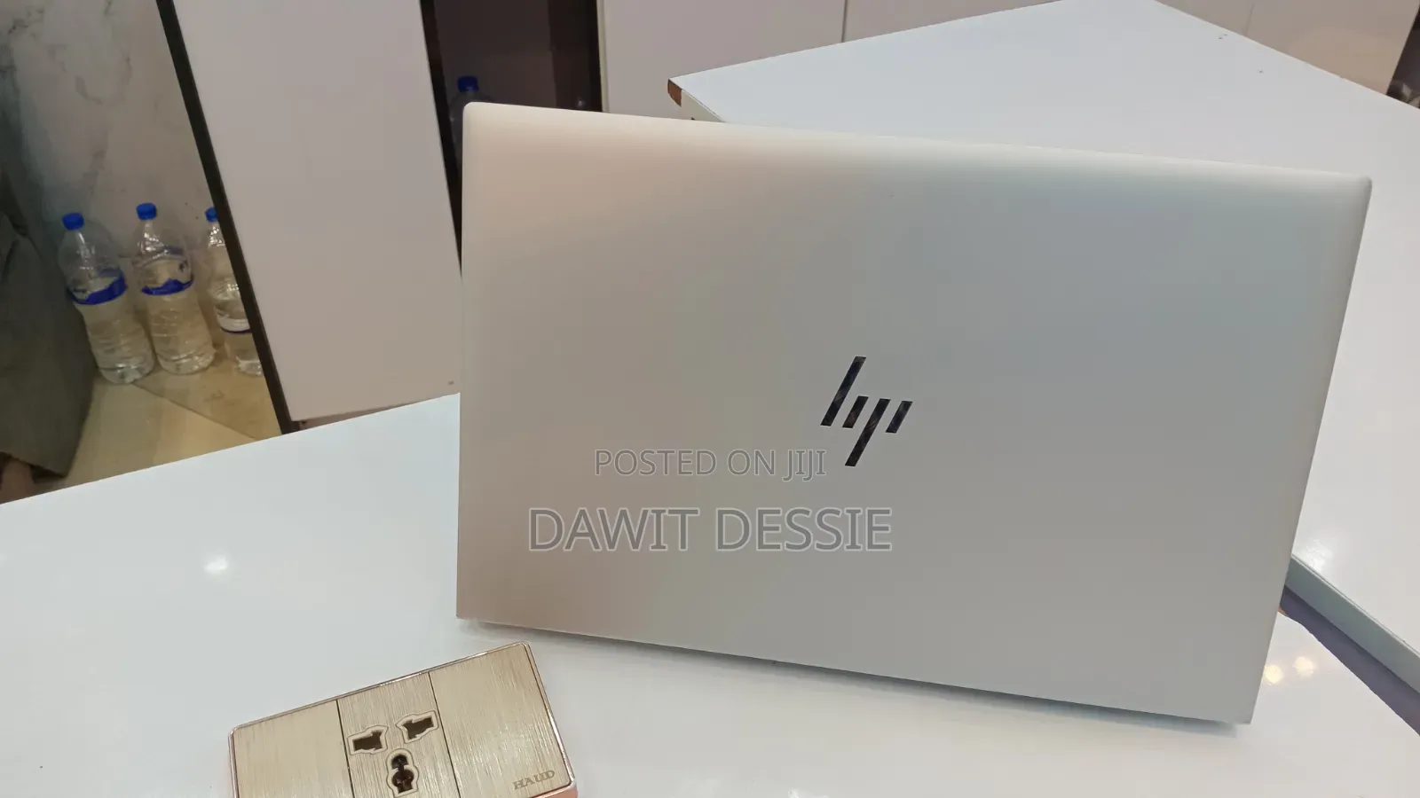 New Laptop HP EliteBook 840 G8 16GB Intel Core i5 SSD 512GB