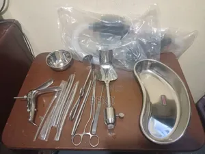 Medical Equipment