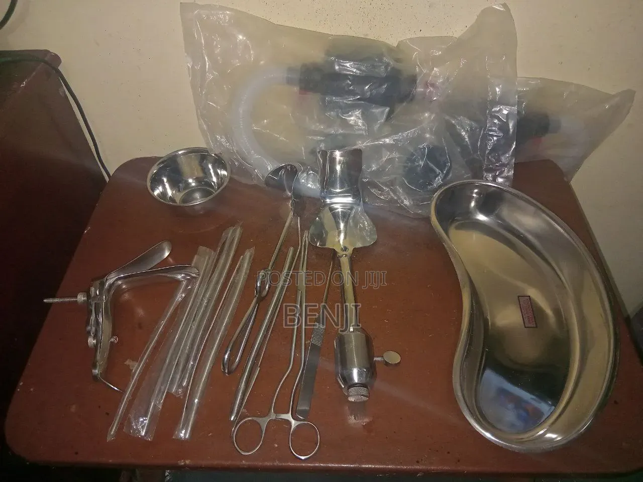 Medical Equipment