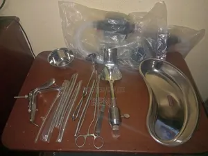 Medical Equipment