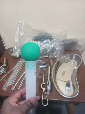 Medical Equipment