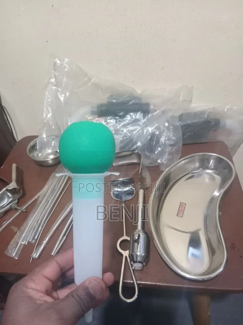 Medical Equipment