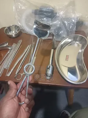Medical Equipment
