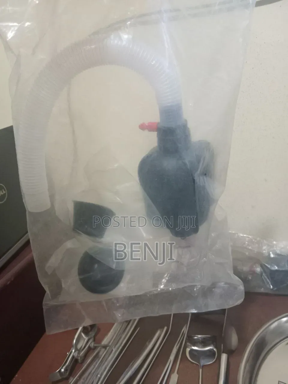 Medical Equipment
