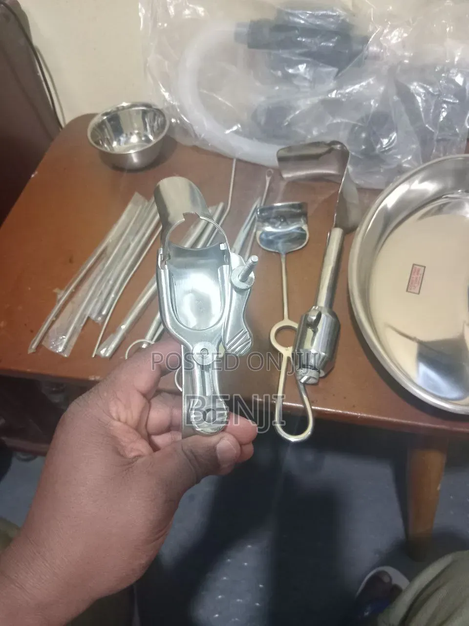 Medical Equipment