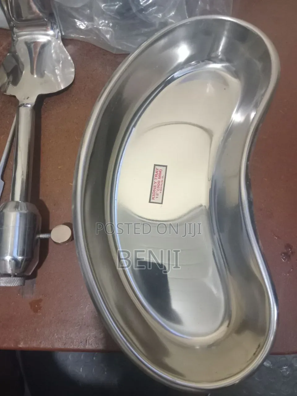 Medical Equipment