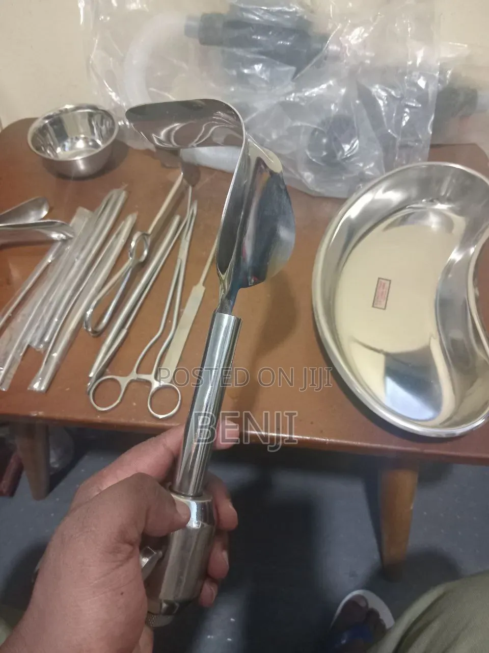 Medical Equipment