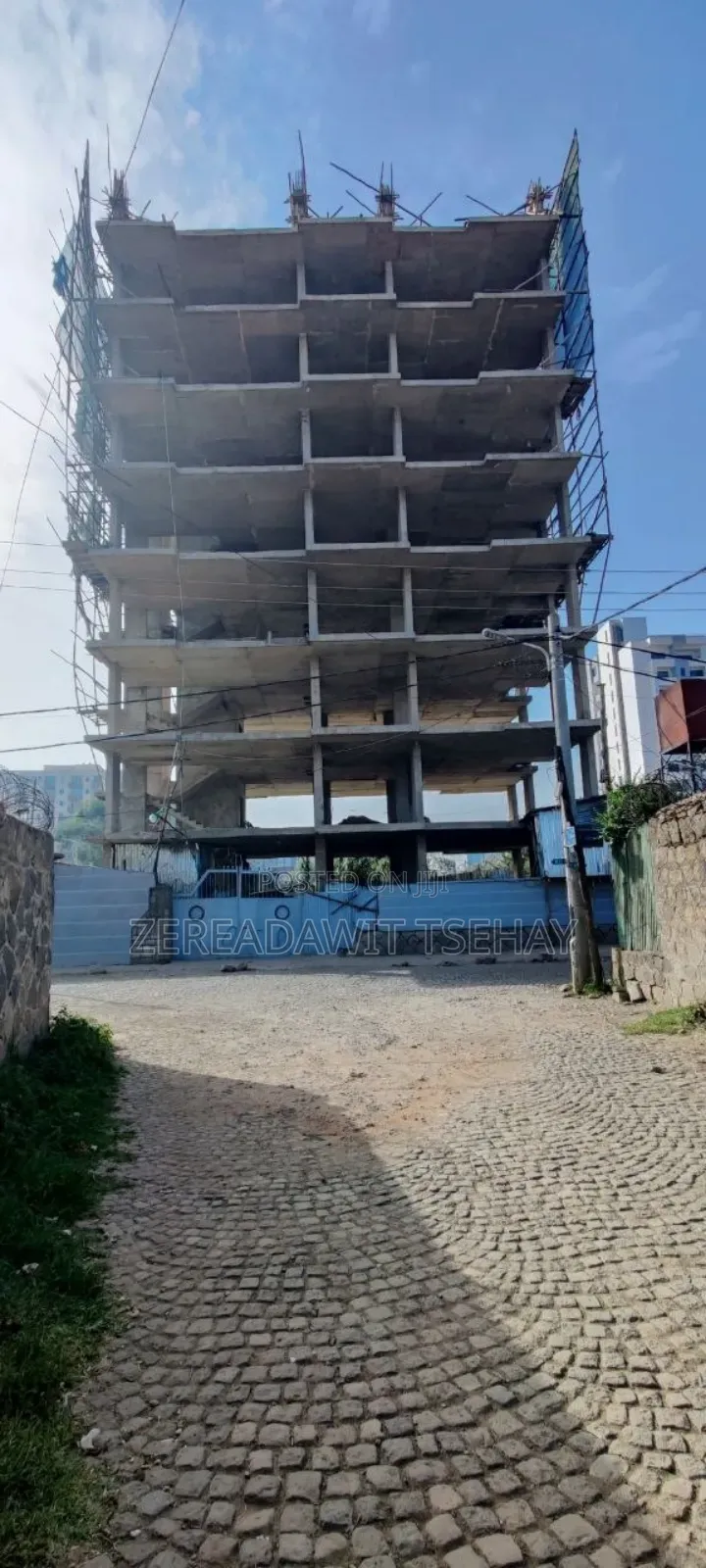 3bdrm Apartment in Kirkos for sale