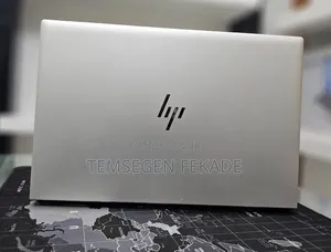 New Laptop HP EliteBook 840 G7 16GB Intel Core i5 SSD 512GB