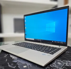 New Laptop HP EliteBook 840 G7 16GB Intel Core i5 SSD 512GB
