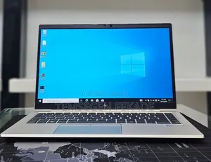 New Laptop HP EliteBook 840 G7 16GB Intel Core i5 SSD 512GB