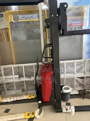 Electrical Forklift