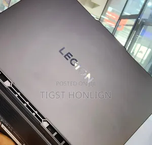New Laptop Lenovo Legion 5 16GB Intel Core Ultra 7 SSD 1T
