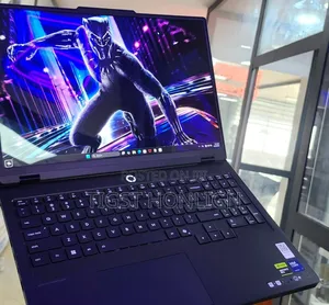 New Laptop Lenovo Legion 5 16GB Intel Core Ultra 7 SSD 1T