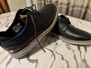 Clarks Men’S Shoe