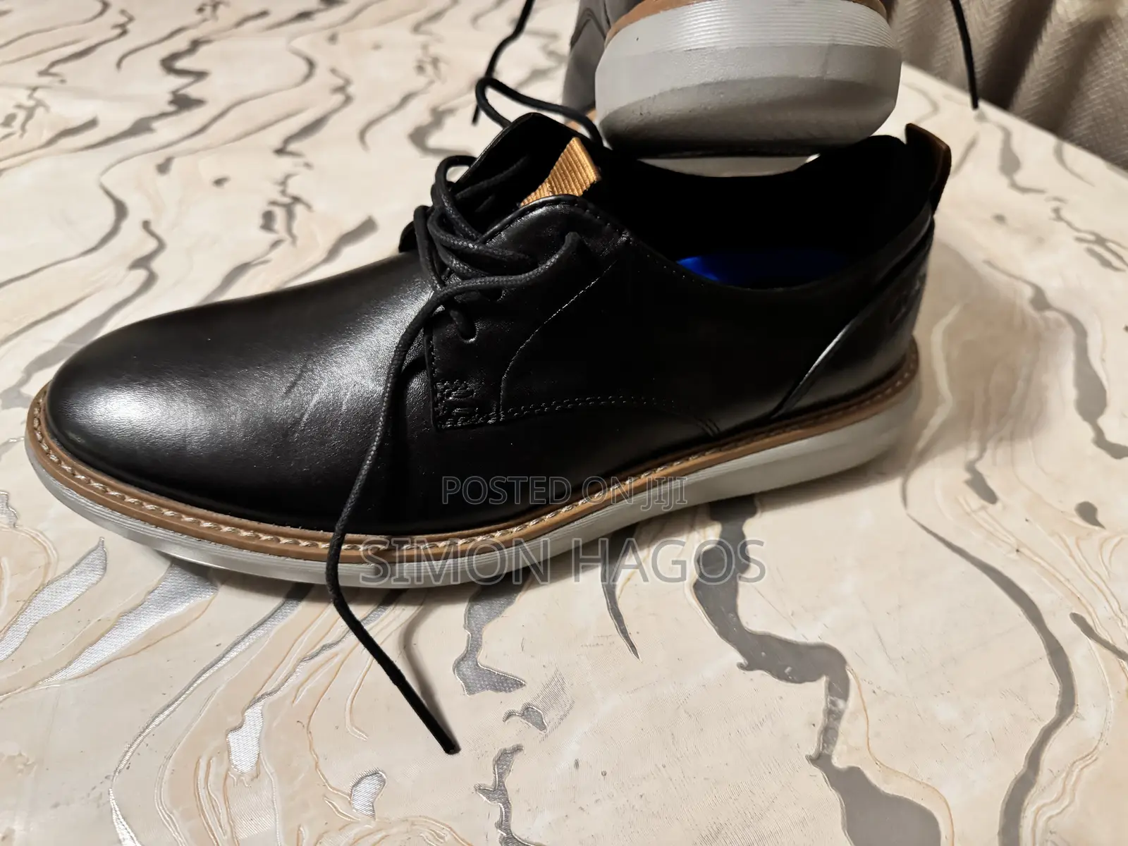 Clarks Men’S Shoe