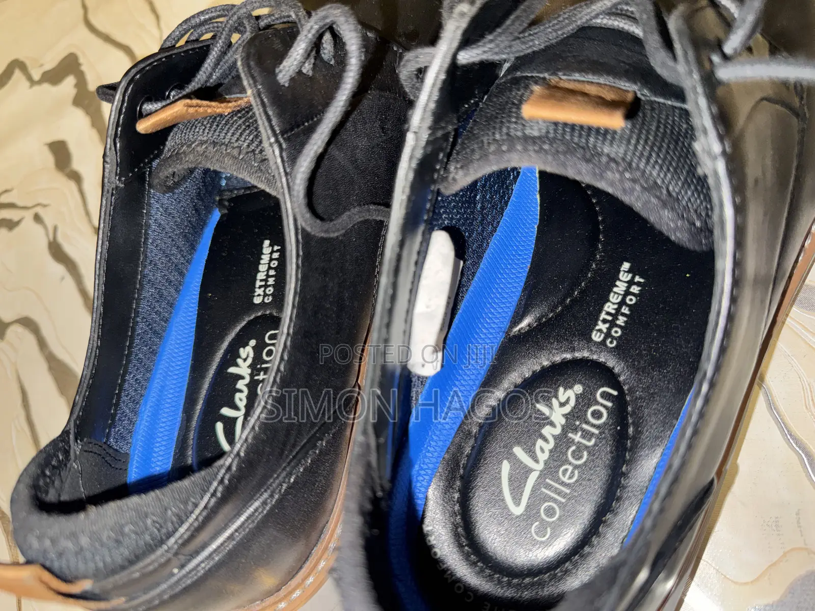 Clarks Men’S Shoe