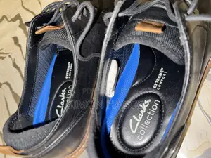 Clarks Men’S Shoe
