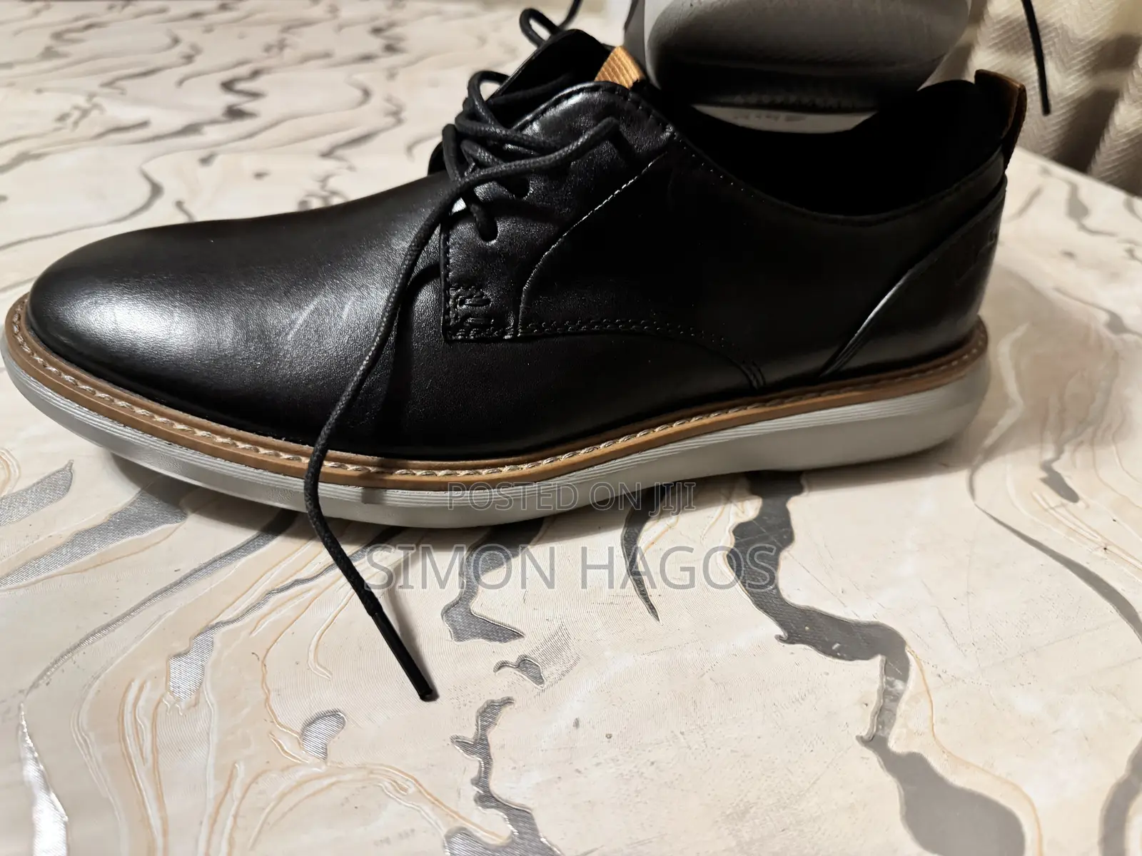 Clarks Men’S Shoe
