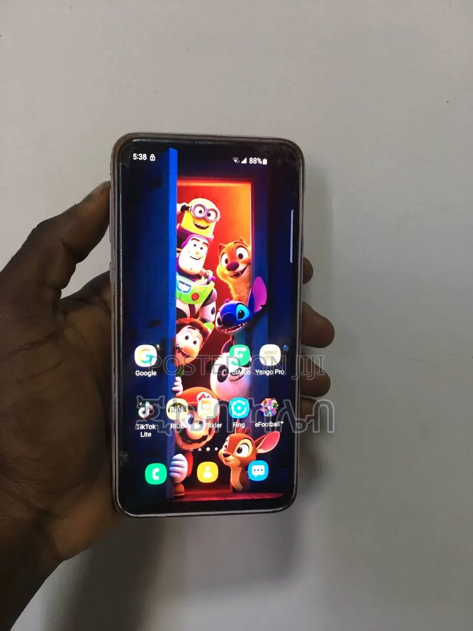 Samsung Galaxy S10e 128 GB