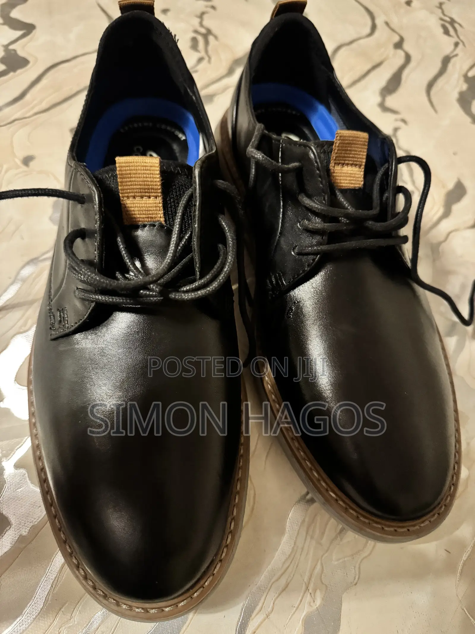 Clarks Men’S Shoe