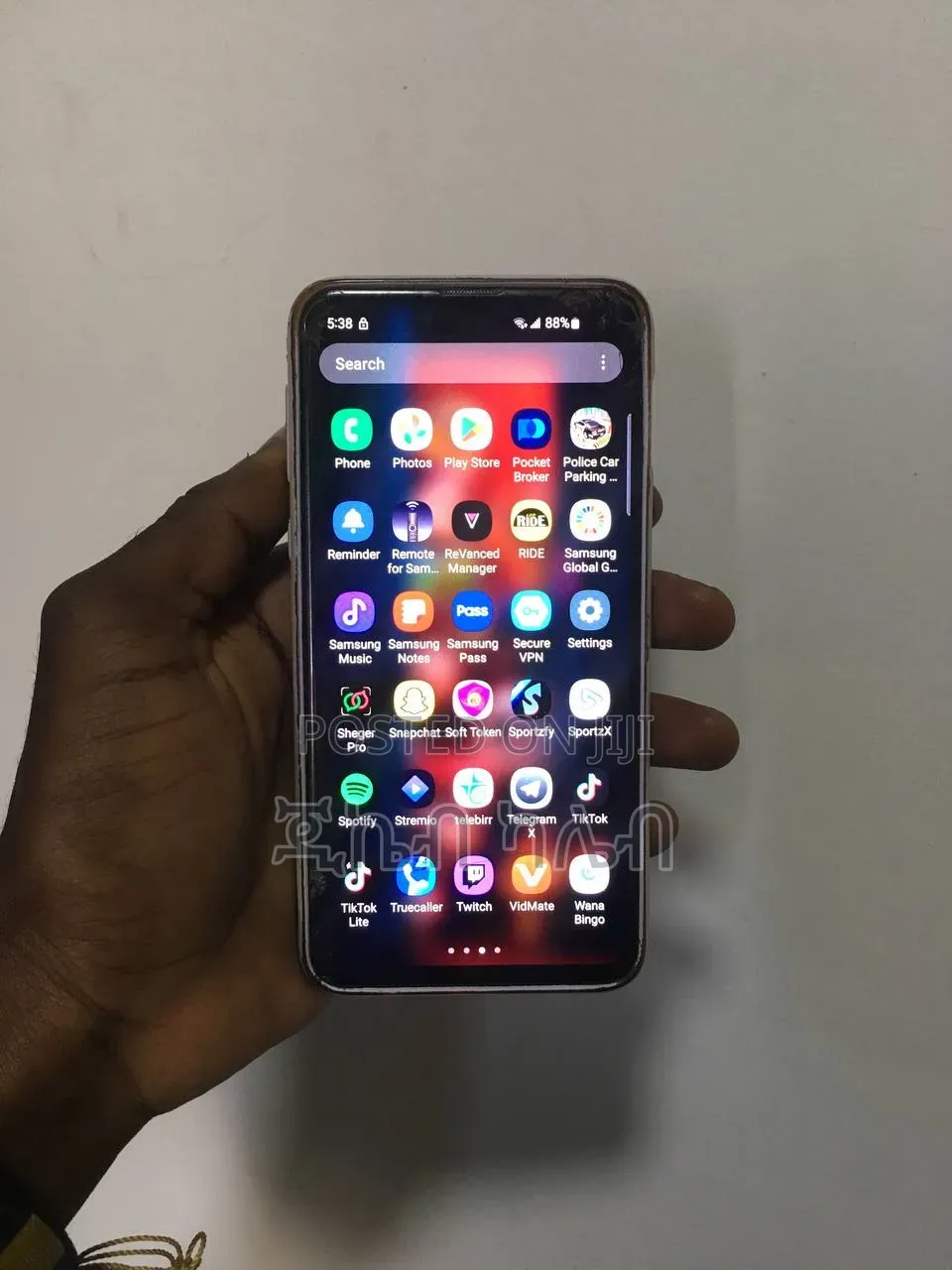 Samsung Galaxy S10e 128 GB