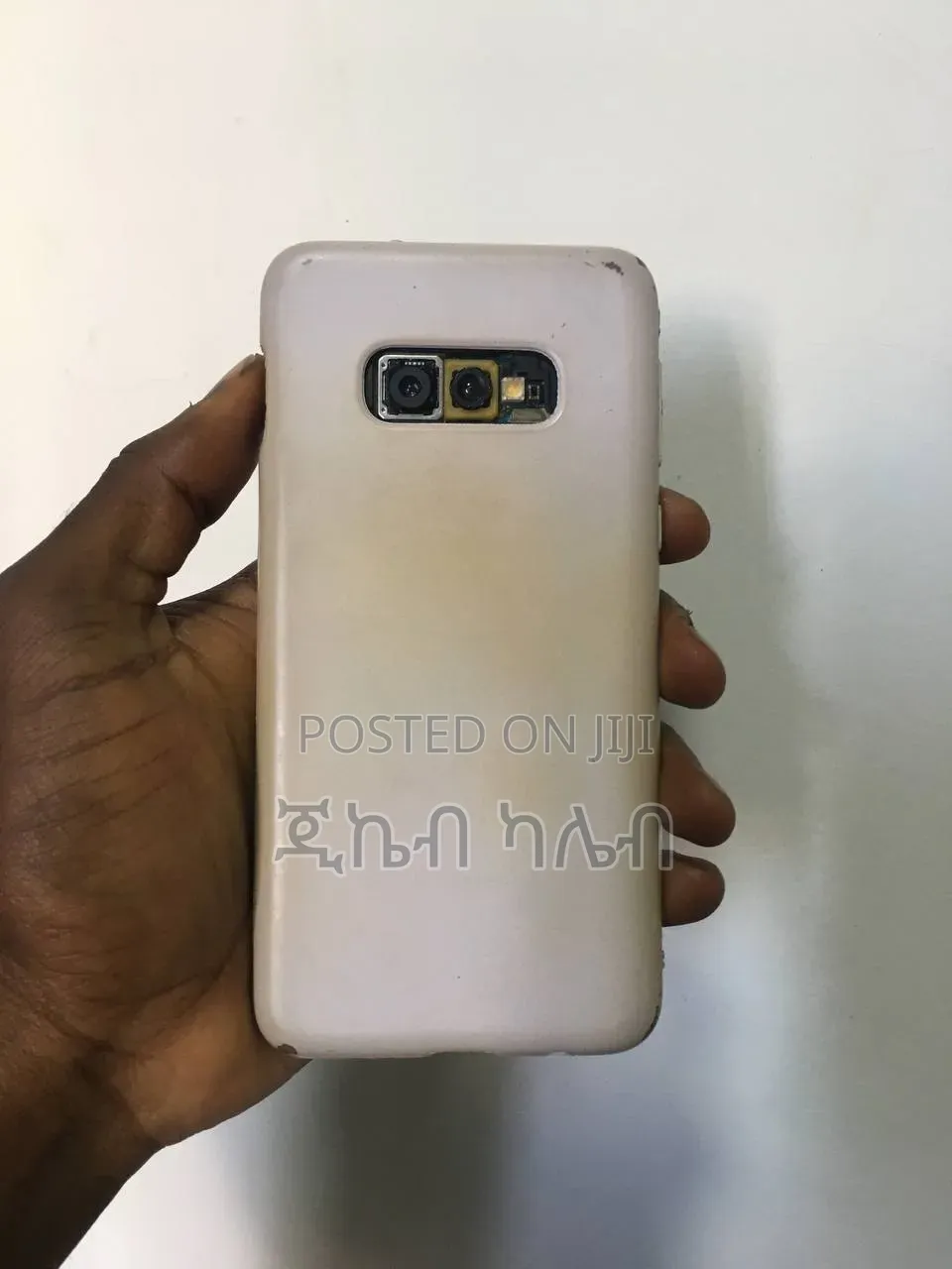 Samsung Galaxy S10e 128 GB