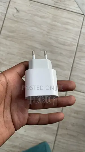 iPhone Charger Adapter