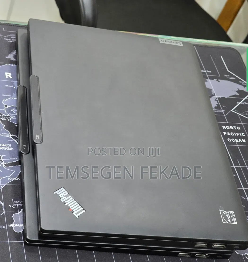 New Laptop Lenovo ThinkPad X13 Gen 4 16GB Intel Core i5 SSD 512GB