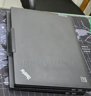 New Laptop Lenovo ThinkPad X13 Gen 4 16GB Intel Core i5 SSD 512GB
