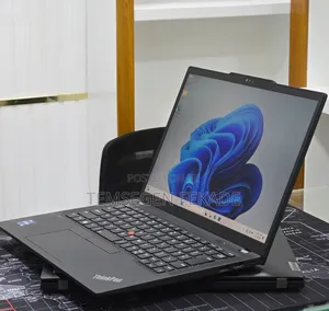 New Laptop Lenovo ThinkPad X13 Gen 4 16GB Intel Core i5 SSD 512GB