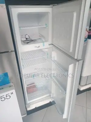 ዴልታ 260liter Refrigator Fun System