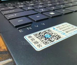 New Laptop HP Envy X360 16GB Intel Core i5 SSD 512GB