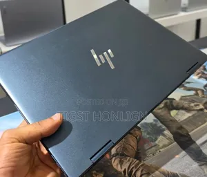 New Laptop HP Envy X360 16GB Intel Core i5 SSD 512GB
