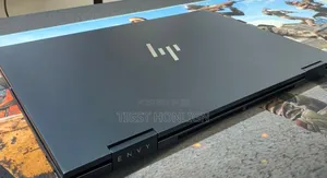 New Laptop HP Envy X360 16GB Intel Core i5 SSD 512GB