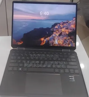 New Laptop HP Spectre 13 16GB Intel Core i7 SSD 1T
