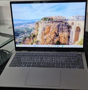 New Laptop Dell Latitude 7420 16GB Intel Core i7 SSD 512GB