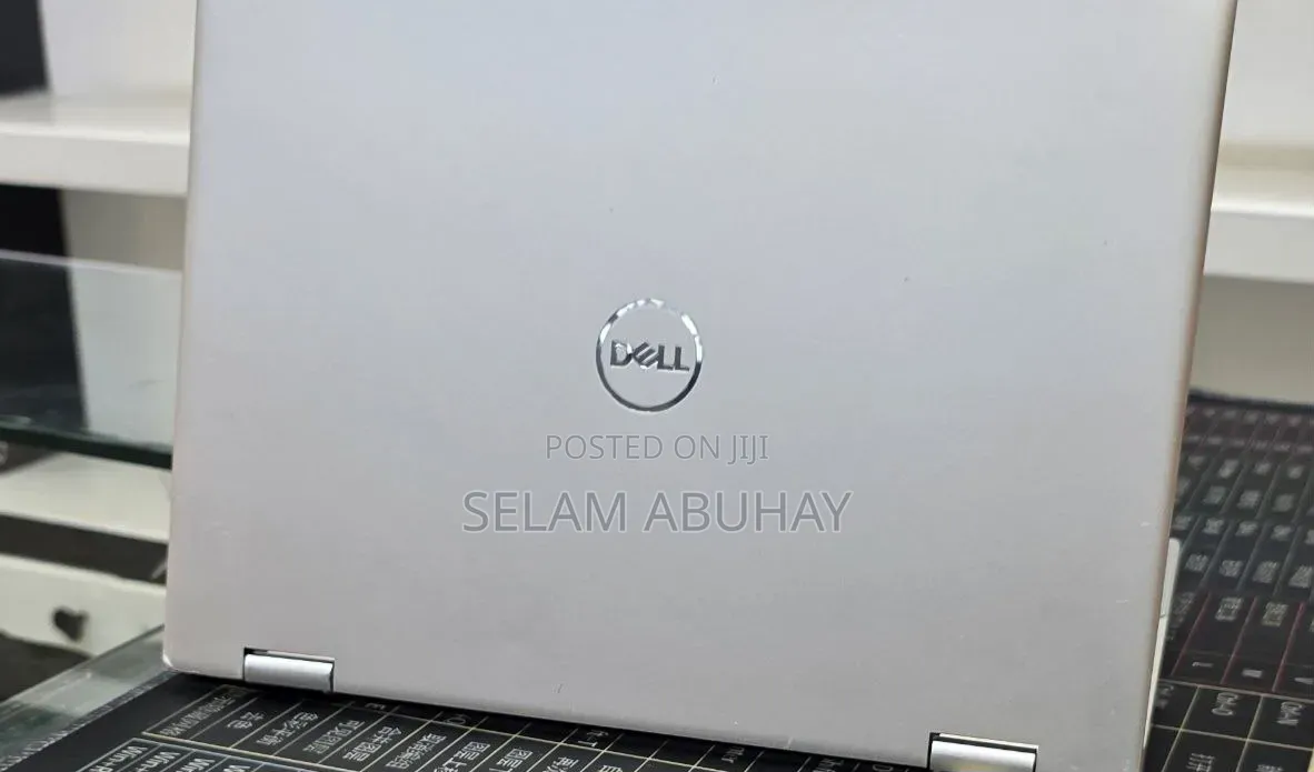 New Laptop Dell Latitude 7420 16GB Intel Core i7 SSD 512GB