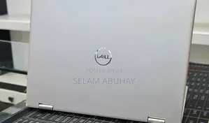 New Laptop Dell Latitude 7420 16GB Intel Core i7 SSD 512GB