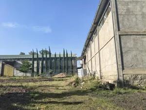 Ware House