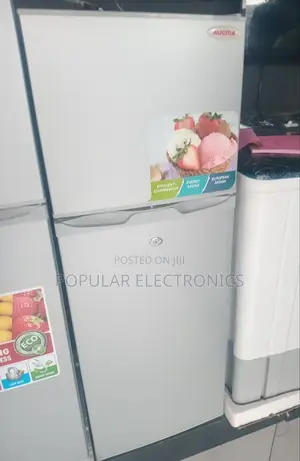 Aucma 260liter Refrigator