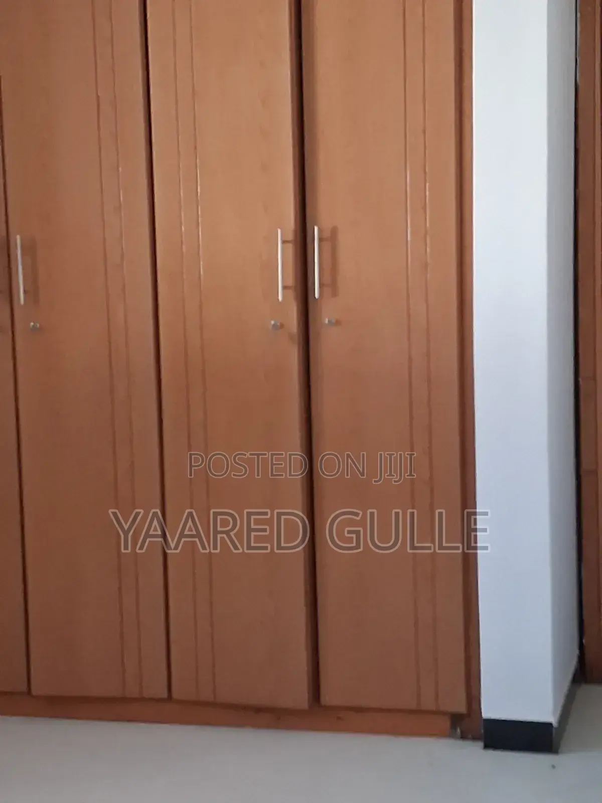 Furnished 4bdrm Farm House in Oromia-Finfinne for sale