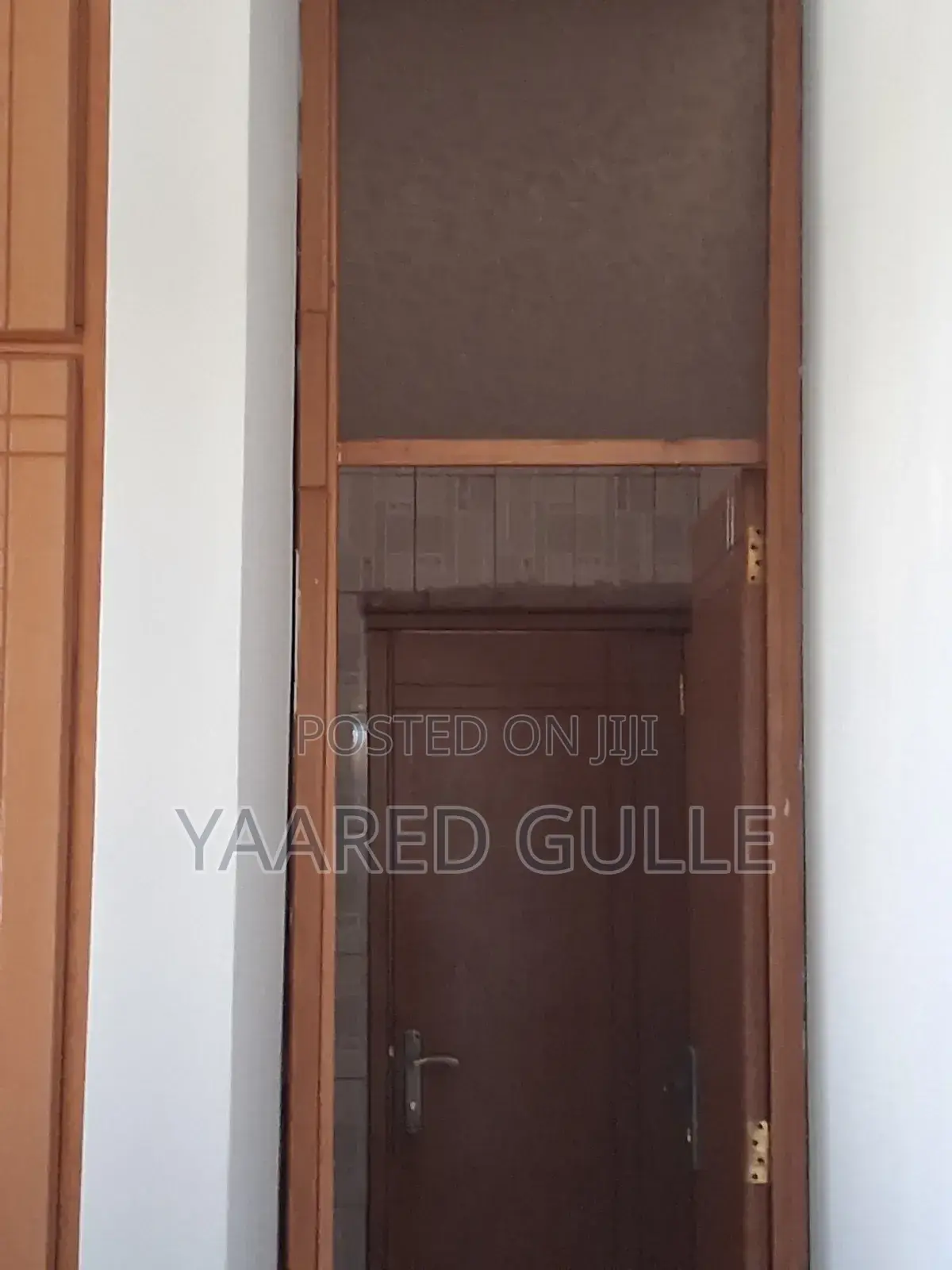 Furnished 4bdrm Farm House in Oromia-Finfinne for sale