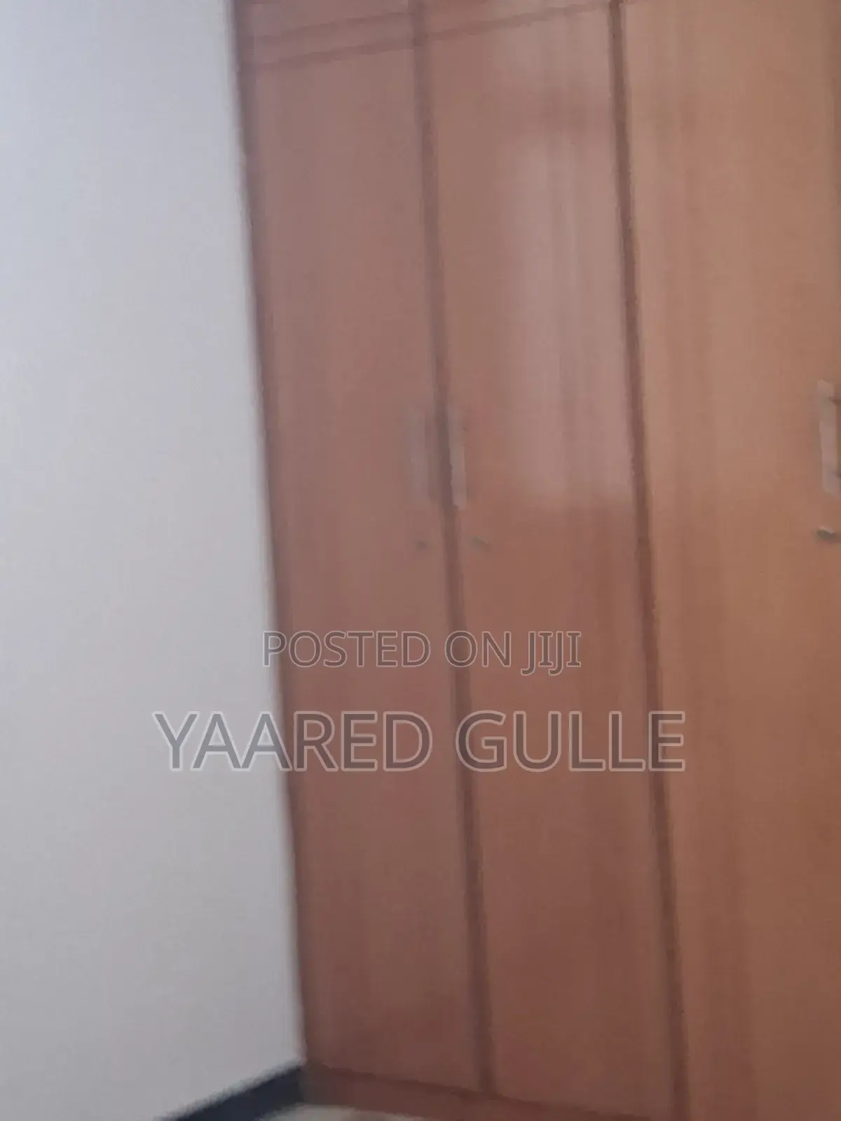 Furnished 4bdrm Farm House in Oromia-Finfinne for sale