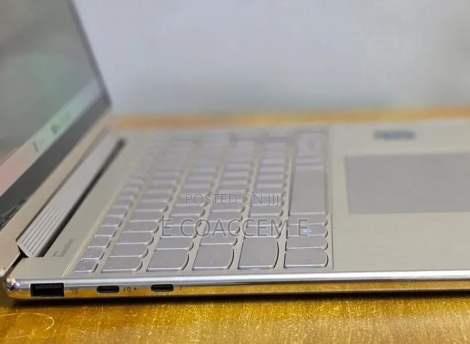 New Laptop Lenovo 16GB Intel Core i7 SSD 1T