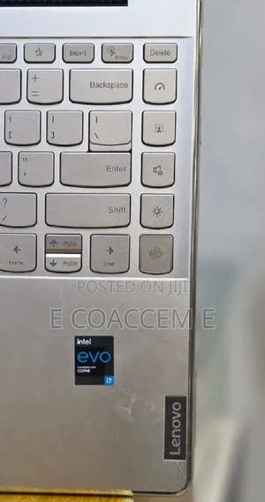New Laptop Lenovo 16GB Intel Core i7 SSD 1T