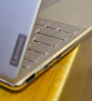 New Laptop Lenovo 16GB Intel Core i7 SSD 1T