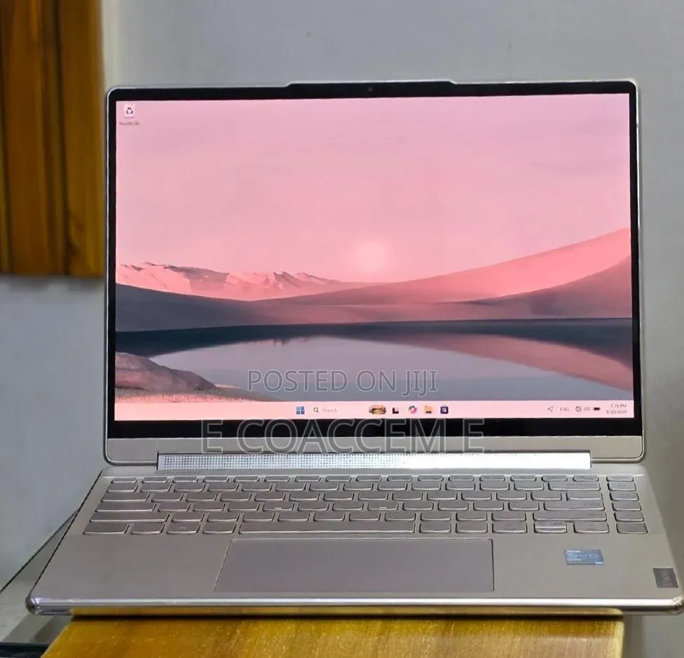 New Laptop Lenovo 16GB Intel Core i7 SSD 1T