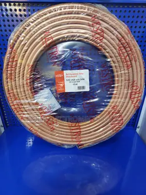 Flexible Copper Pipe for Ac