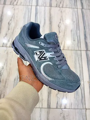 Limited Stock - New Balance 2002r
